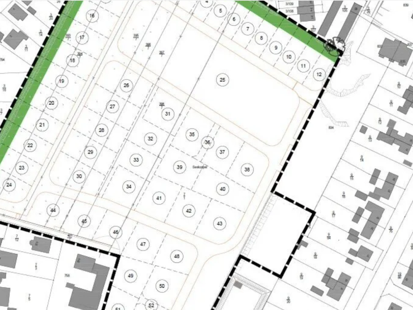 EIn Bauplan